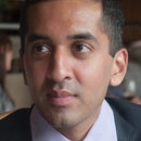 Janak Parekh