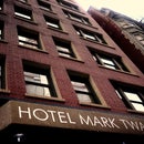 Hotel Mark Twain