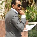 Abdulrahman Baroom