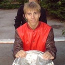 Oleg Postevoy