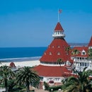 Hotel del Coronado