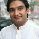 Ahsan Javed