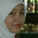 Myrtha Ari Dewi