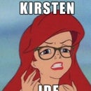 Kirsten Ide