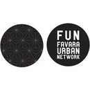 Favara Urban Network