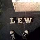 Lew Boo