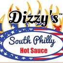 Dizzy&#39;s South Philly Hotsauce