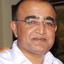 Vivek Grover