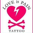 Tattoo-Phuket LoveisPain