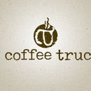 a coffee truck
