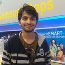 Naimish Sanghvi