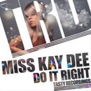 DJ Miss Kay Dee