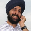 Harpreet Singh