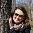 Anastasia Voloshyna