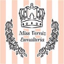 Miss Verniz Esmalteria