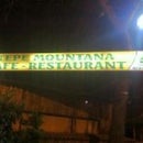Tepe Mountana Cafe&amp;Restaurant