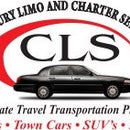 Century Limousine &amp; Charter Services