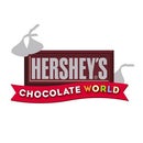 HERSHEY&#39;S CHOCOLATE WORLD