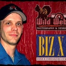 Dru - Biz X Magazine Wild Web Photography