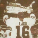 Brian Ladd