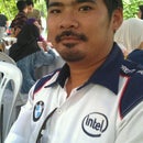 Rizal Ariffin