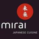 Restaurante Mirai