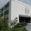 Biblioteca Pública de Lugo