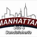 Manhattan Sanduicheria