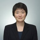 Yoko Ogimoto
