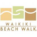 Waikiki Beach Walk