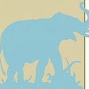 Blue Elephant