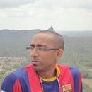 Kapila Gunawardena