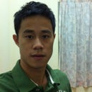 Alvin Chong
