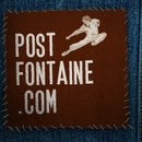 Postfontaine