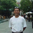 Hiro Ikeda