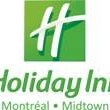 Holiday Inn Midtown Montreal