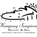 Kampung Sampireun Resort &amp; Spa