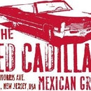 The Red Cadillac