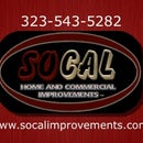 SoCal Home And Commercial  Improvements LLC