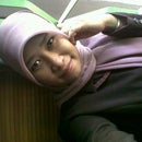 Isna Farahsanti