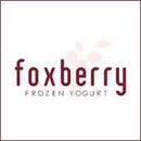 foxberry Frozen Yogurt