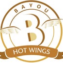 Bayou Hot Wings