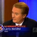 Larry Mendte