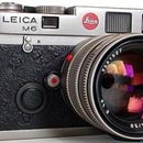 XY Leica Mann