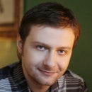 Alexey Ezhikov