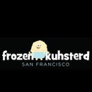 Frozen Kuhsterd