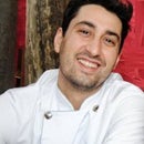 Chef Nicholas Penha Barros