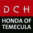 DCH Honda Temecula