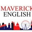 Maverick English
