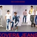 Cover Dis Coverjeans